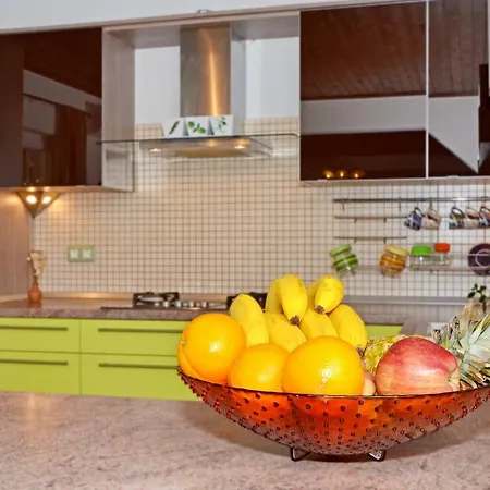 Karlo1 Apartament
